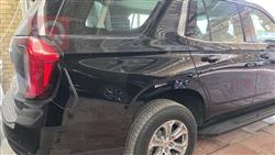 جي ام سي يوكون